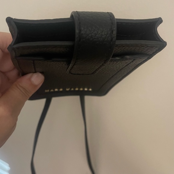 Marc Jacobs Cross Body Phone & Card Case